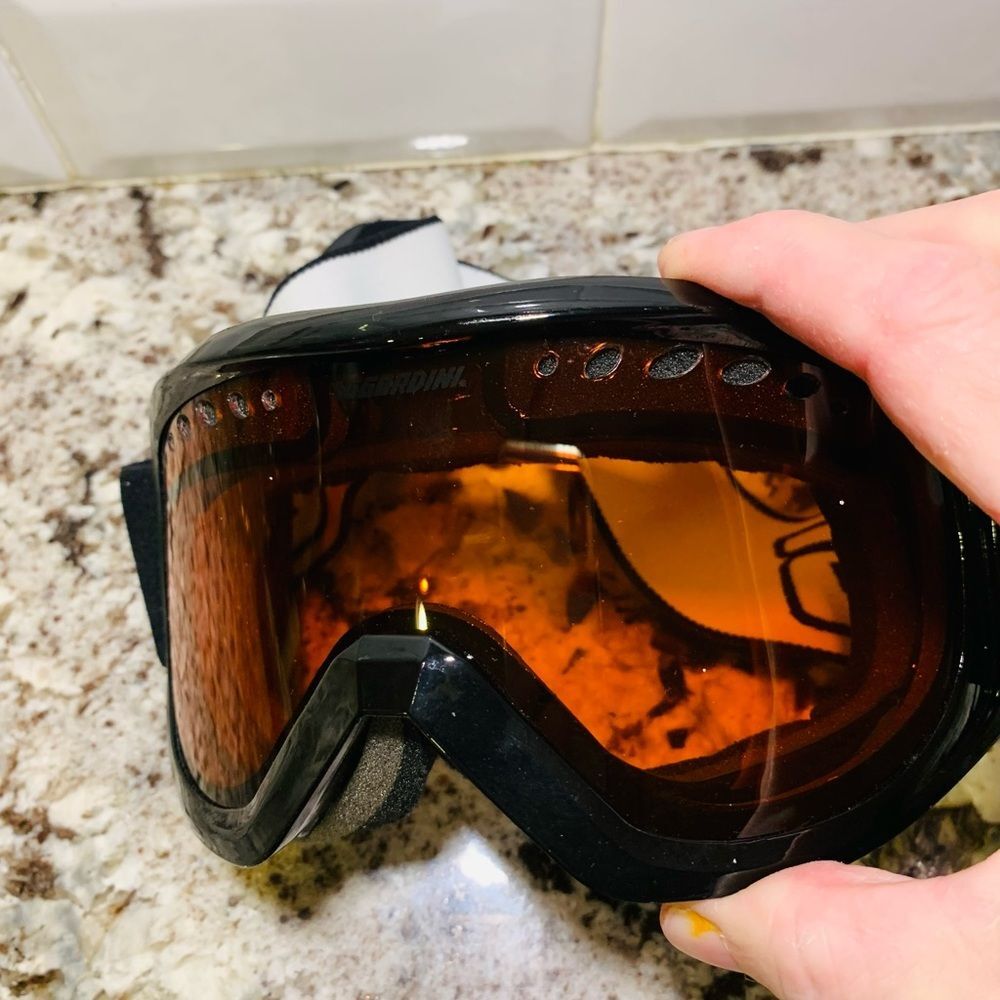 Goggles Winter All Sports Goggles